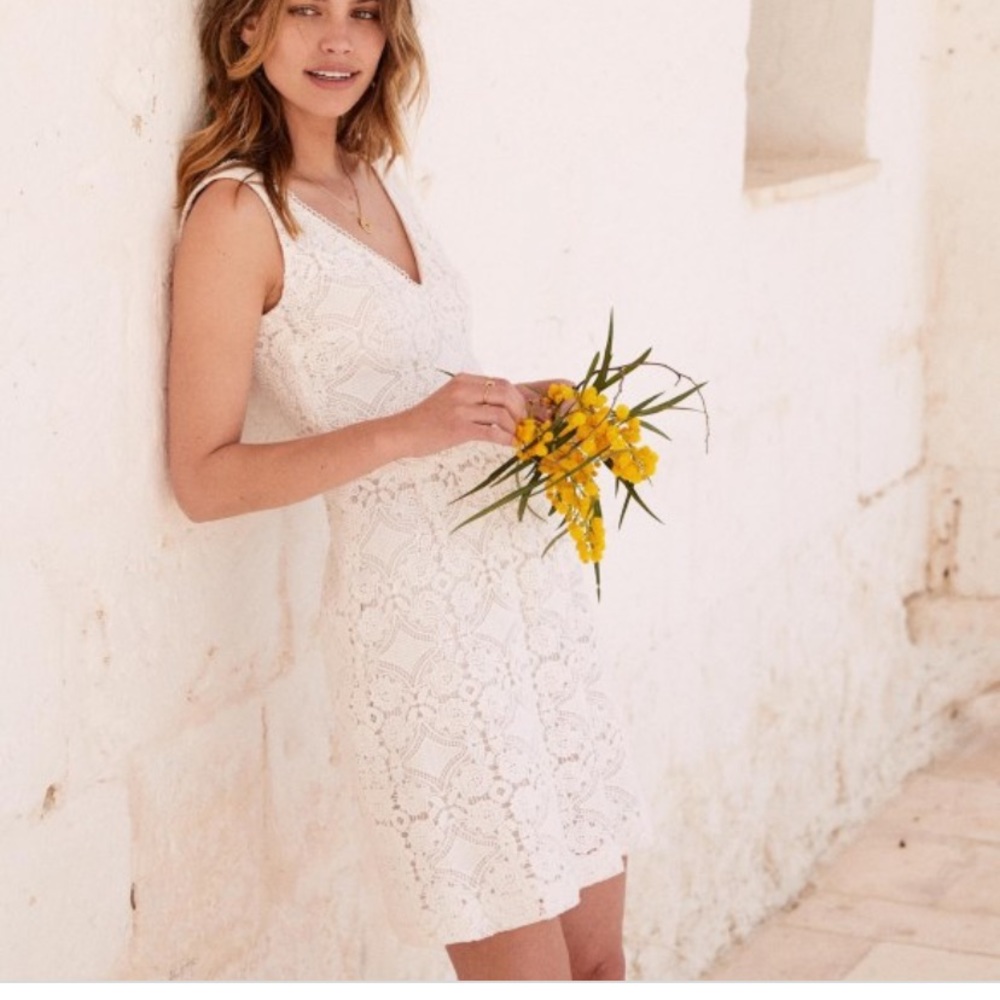 Sezane Lina Dress